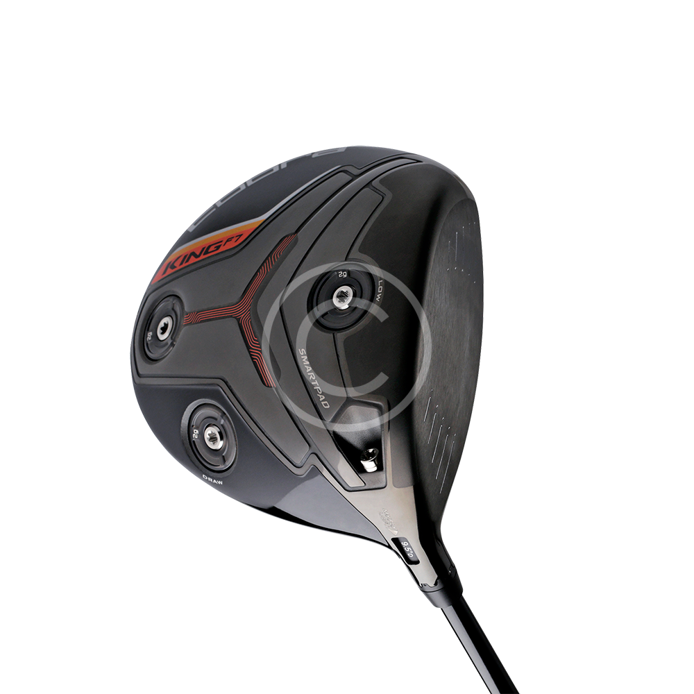 Cobra King F7 Herren Fairwayholz | Golf