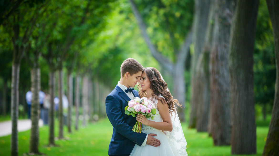 Full Wedding Package