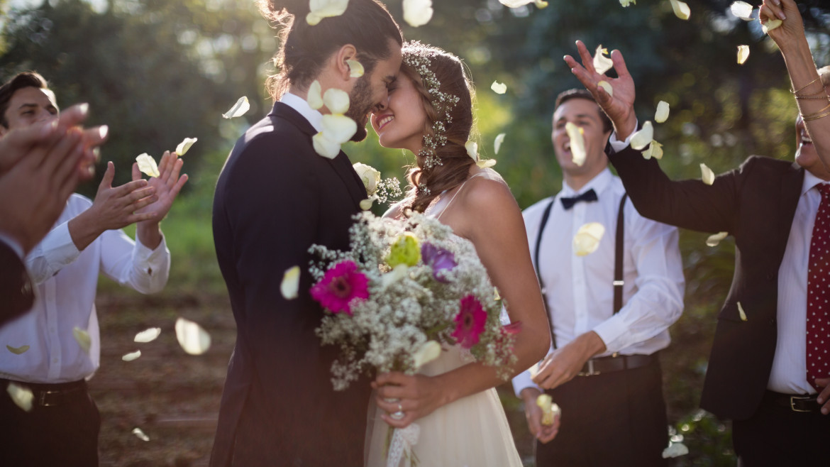 Bespoke Wedding